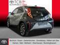 Toyota Aygo X 1.0 VVT-i Team D *CARPLAY*SITZHEIZUNG* Grün - thumbnail 2