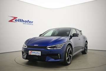 AWD 77,4kWh GT-Upgrade Aut.