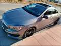 Mercedes-Benz CLA 200 200CDI AMG Line Gris - thumbnail 2