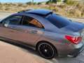 Mercedes-Benz CLA 200 200CDI AMG Line Gris - thumbnail 6