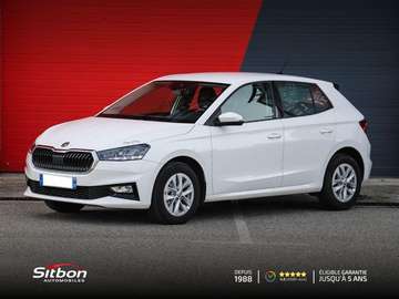1.0 TSI 95 Ambition Apple CarPlay / Google Android Auto