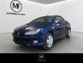 Peugeot 206 Cabriolet CC Platinum Leder Kupplung Neu top Blau - thumbnail 1