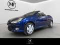 Peugeot 206 Cabriolet CC Platinum Leder Kupplung Neu top Blau - thumbnail 11