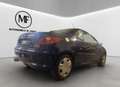 Peugeot 206 Cabriolet CC Platinum Leder Kupplung Neu top Blau - thumbnail 5