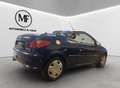 Peugeot 206 Cabriolet CC Platinum Leder Kupplung Neu top Blau - thumbnail 3