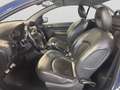 Peugeot 206 Cabriolet CC Platinum Leder Kupplung Neu top Blau - thumbnail 14