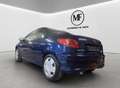 Peugeot 206 Cabriolet CC Platinum Leder Kupplung Neu top Blau - thumbnail 7