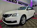 Skoda Octavia Ambition 1.Besitz Weiß - thumbnail 1