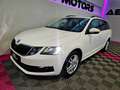 Skoda Octavia Ambition 1.Besitz Weiß - thumbnail 4