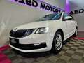 Skoda Octavia Ambition 1.Besitz Weiß - thumbnail 8