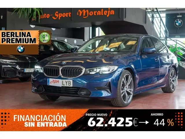 BMW 330 330iA