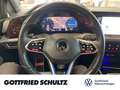 Volkswagen Golf VIII GTE NAVI ACC SITZHEIZUNG EINPARKHILFE Gris - thumbnail 20