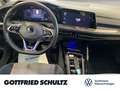 Volkswagen Golf VIII GTE NAVI ACC SITZHEIZUNG EINPARKHILFE Gris - thumbnail 8