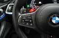 BMW M4 Cabrio Competition M xDrive Carbon/ACC/Leder/ Blau - thumbnail 18