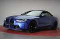 BMW M4 Cabrio Competition M xDrive Carbon/ACC/Leder/ Blue - thumbnail 4