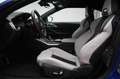 BMW M4 Cabrio Competition M xDrive Carbon/ACC/Leder/ Blue - thumbnail 12
