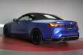 BMW M4 Cabrio Competition M xDrive Carbon/ACC/Leder/ Blue - thumbnail 8