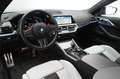 BMW M4 Cabrio Competition M xDrive Carbon/ACC/Leder/ Blue - thumbnail 13