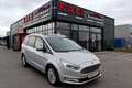 Ford Galaxy 2,0 EcoBlue SCR Titanium Aut. *1.Besitz*Navigat... Argent - thumbnail 1