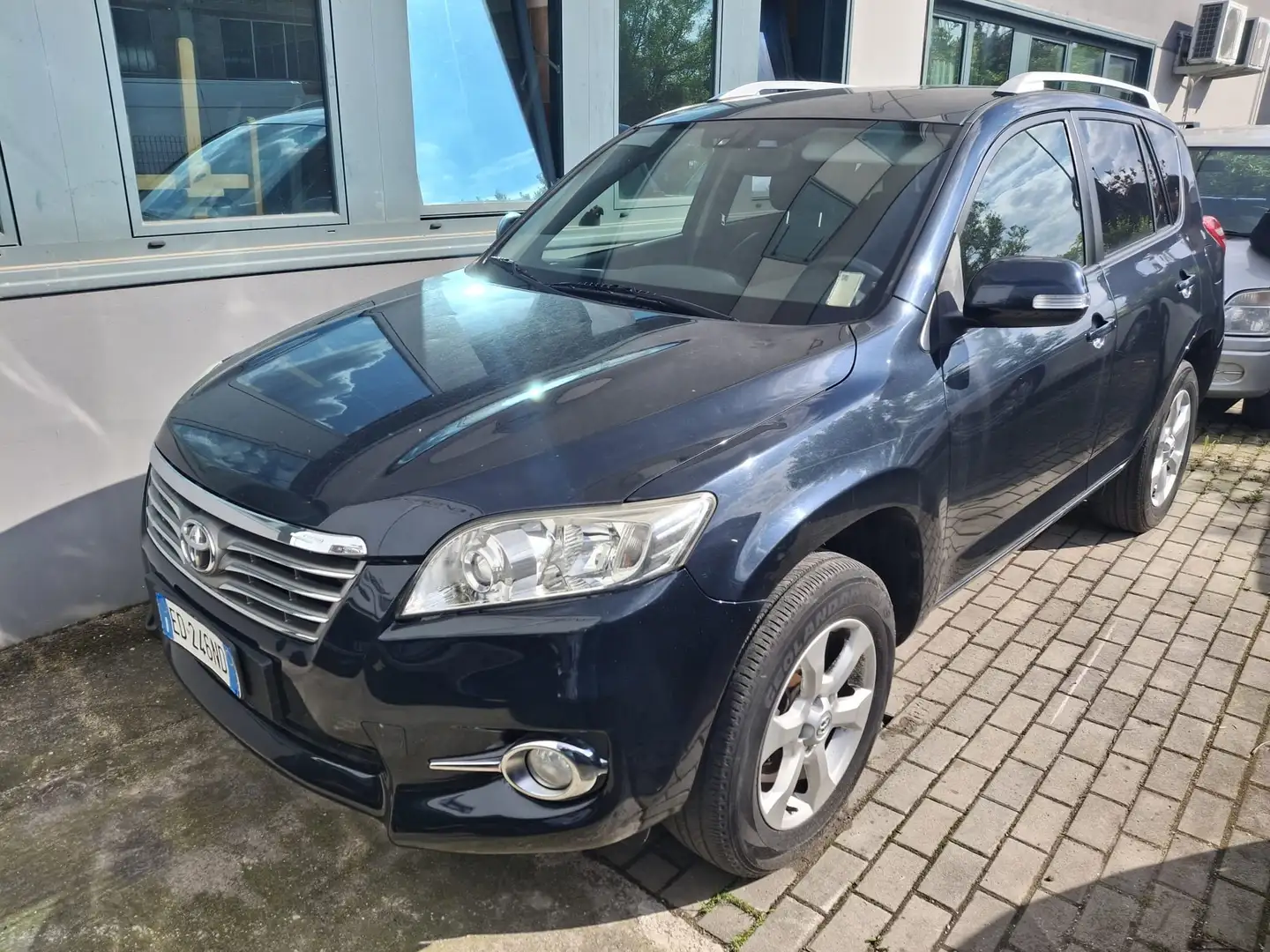 Toyota RAV 4 Rav4 III 2010 RAV4 2.2 d-4d 150cv - 1