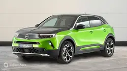 Opel Electric 136ch Ultimate