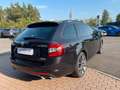 Skoda Octavia Combi RS 2.0 TDI Leder+19"+elektrisch... Schwarz - thumbnail 4