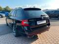 Skoda Octavia Combi RS 2.0 TDI Leder+19"+elektrisch... Schwarz - thumbnail 6