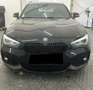 BMW 118 BMW 1er 118i Edition M Sport Shadow Noir - thumbnail 4