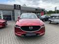 Mazda CX-5 L SKYACTIV-G 165 AWD 5T 6AG AL-EXCLUSIVE NAV ACT-P Rouge - thumbnail 2