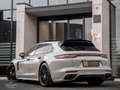 Porsche Panamera Sport Turismo 4.0 Turbo S E-Hybrid / Carbon / Mass Gris - thumbnail 11