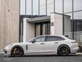 Porsche Panamera Sport Turismo 4.0 Turbo S E-Hybrid / Carbon / Mass Gris - thumbnail 13