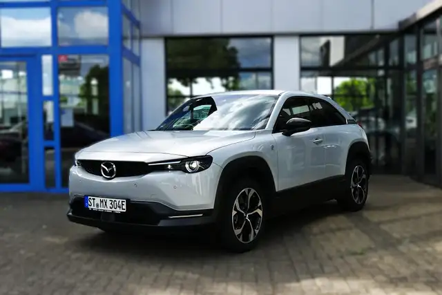 Mazda MX-30 e-SKYACTIV R-EV Makoto Premium GSD