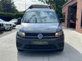 Volkswagen Caddy 2.0 TDi - Caméra de recul - Porte latérale Grau - thumbnail 9