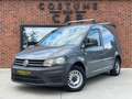 Volkswagen Caddy 2.0 TDi - Caméra de recul - Porte latérale Grau - thumbnail 1