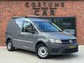 Volkswagen Caddy 2.0 TDi - Caméra de recul - Porte latérale Grau - thumbnail 3
