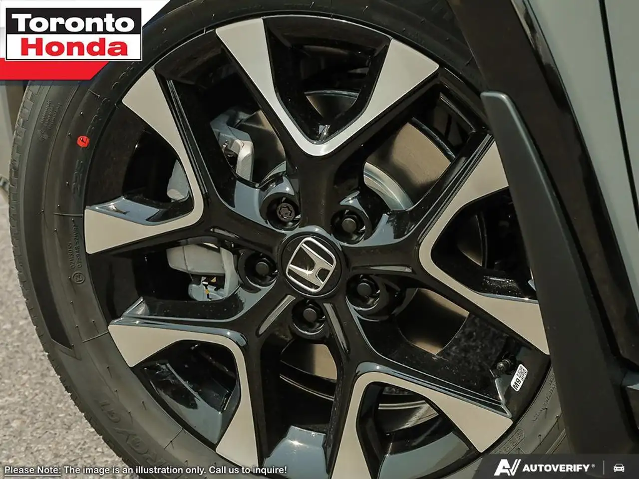 Honda HR-V снимка Honda HR-V