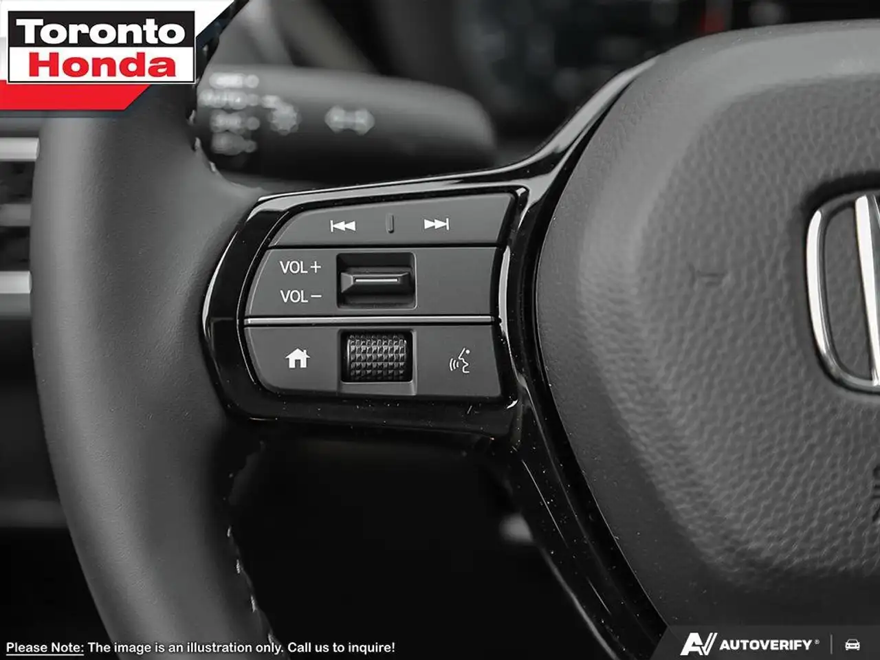 Honda HR-V снимка Honda HR-V