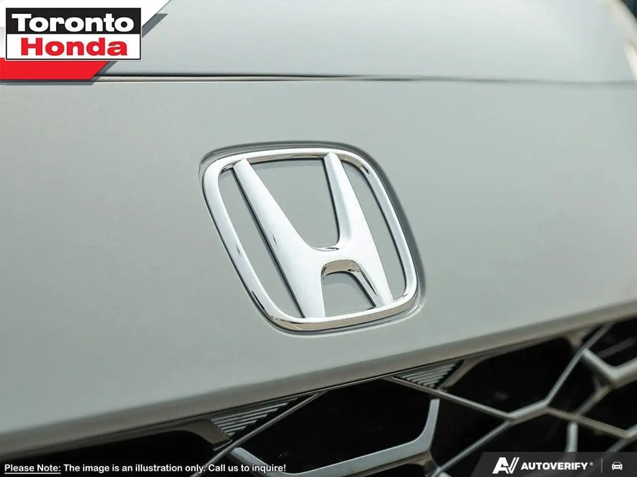 Honda HR-V снимка Honda HR-V