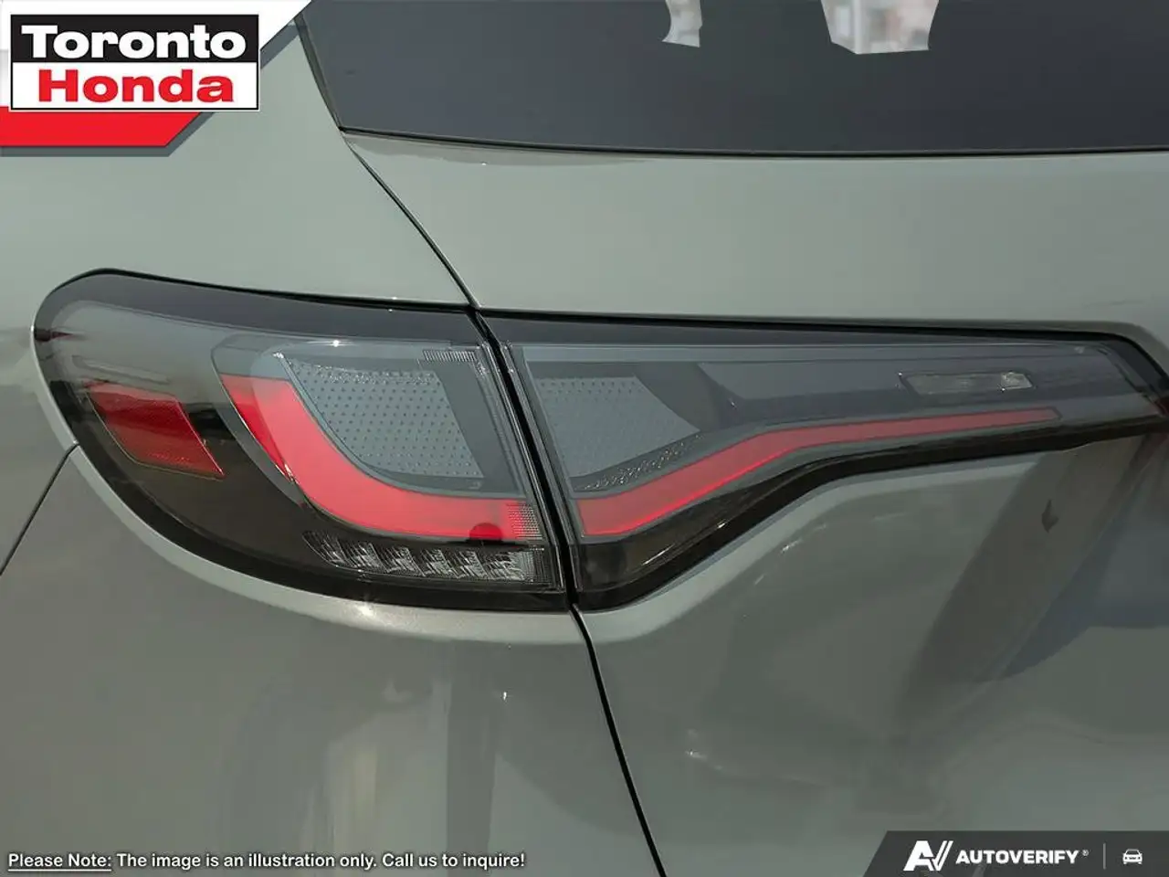 Honda HR-V снимка Honda HR-V
