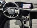 Volkswagen Golf 1.5 eTSI Move DSG AHK LED Navi ACC RFK ParkAs Silber - thumbnail 11