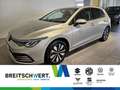 Volkswagen Golf 1.5 eTSI Move DSG AHK LED Navi ACC RFK ParkAs Silber - thumbnail 1