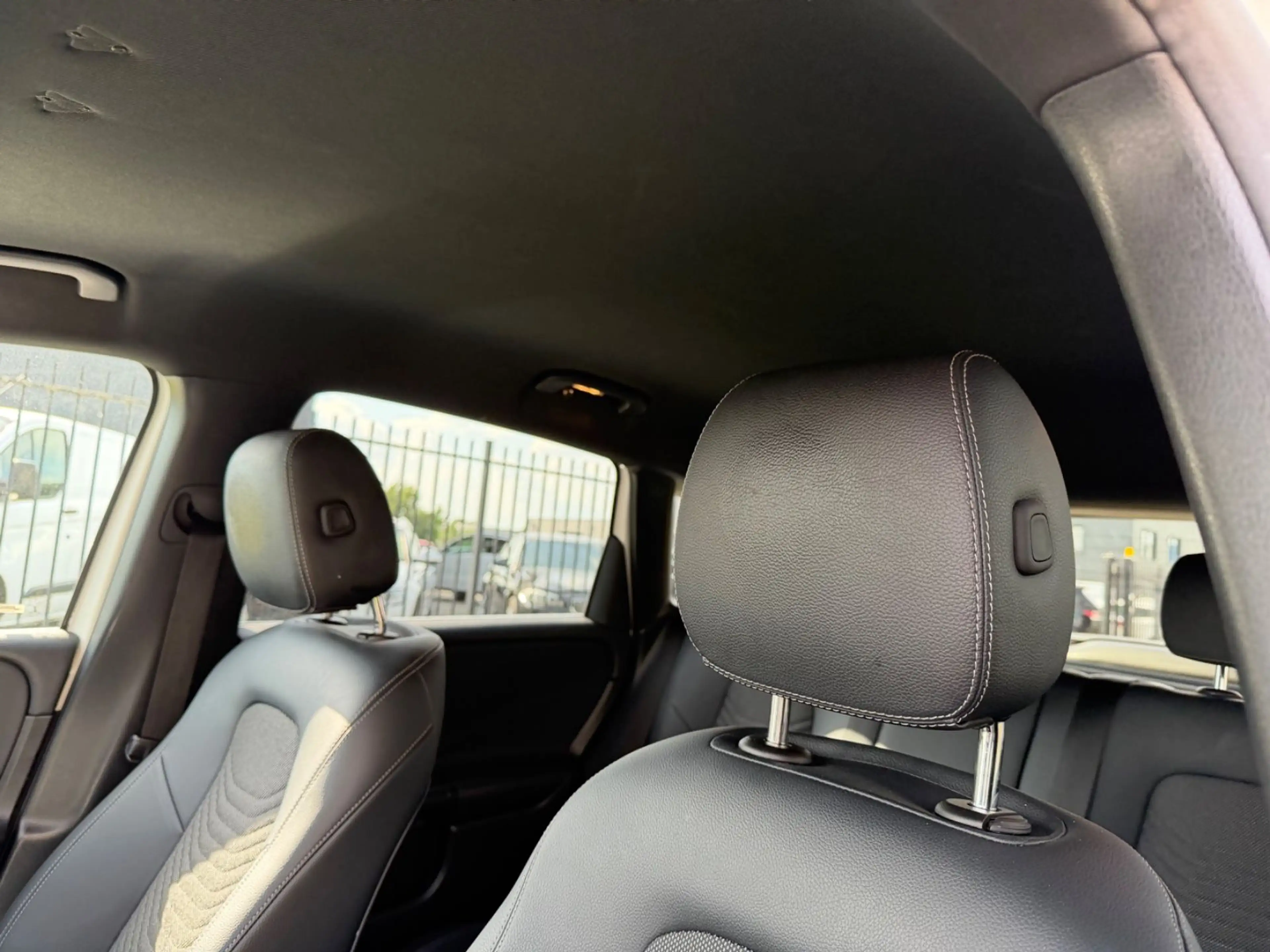 Mercedes-Benz B 200 B200d Automatik Widescreen Leder Kamera — photo 8