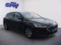 Ford Focus 1,0 EcoBoost Hybrid Titanium Schwarz - thumbnail 2