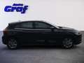Ford Focus 1,0 EcoBoost Hybrid Titanium Schwarz - thumbnail 3