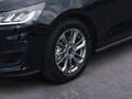 Ford Focus 1,0 EcoBoost Hybrid Titanium Schwarz - thumbnail 8