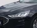 Ford Focus 1,0 EcoBoost Hybrid Titanium Schwarz - thumbnail 7