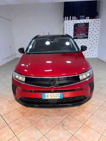 Opel Grandland Opel Grandland GS LINE