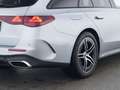 Mercedes-Benz E 220 T d AMG Line Advanced Plus+Night+AHZV+Memo Silber - thumbnail 4