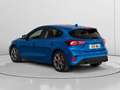 Ford Focus 1.0 Ecoboost MHEV ST-Line 125 Azul - thumbnail 4
