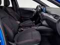 Ford Focus 1.0 Ecoboost MHEV ST-Line 125 Azul - thumbnail 12